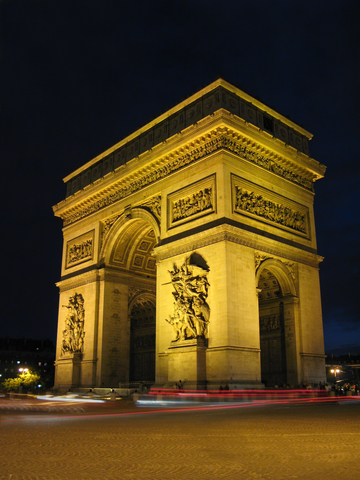 Arc de Triomp