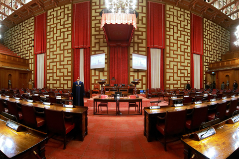 City Council
